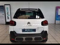 Voitures D'occasion À Pontoise | Citroën C3 Aircross Puretech 130Ch S&S Shine E6.D Eat6 7Cv