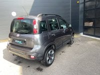 Voitures D'occasion À St-Brice-Sous-Forêt | Fiat Panda Iii 1.2 69 Ch City Cross