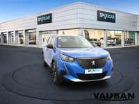 Voitures D'occasion À Herblay | Peugeot 2008 Ii Puretech 130 S&S Eat8 Allure Pack