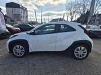 Voitures D'occasion À Argenteuil | Toyota Aygo X 1.0 Vvt-I 72Ch Dynamic S-Cvt My23