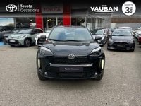 Voitures D'occasion À Chambourcy | Toyota Yaris Cross 116H Design My25