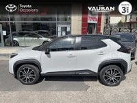 Voitures D'occasion À Sartrouville | Toyota Yaris Cross 116H Gr Sport My22