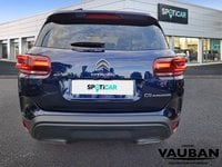 Voitures D'occasion À Sarcelles | Citroën C5 Aircross Puretech 130 S&S Bvm6 Feel Pack