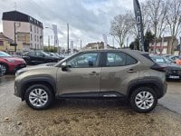 Voitures D'occasion À Argenteuil | Toyota Yaris Cross 116H Dynamic Business + Programme Beyond Z...