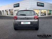 Voitures D'occasion À Montmagny | Citroën C3 Iii Bluehdi 100 Bvm6 You