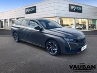 Voitures D'occasion À Chambly | Peugeot 308 Iii Sw Bluehdi 130Ch S&S Bvm6 Allure Pack
