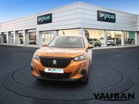 Voitures D'occasion À Chambourcy | Peugeot 2008 Ii Puretech 130 S&S Eat8 Style