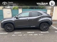 Voitures D'occasion À Le Chesnay | Toyota Yaris Cross 116H Trail My22