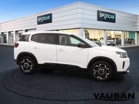 Voitures D'occasion À Les Mureaux | Citroën C5 Aircross Puretech 130 S&S Bvm6 Feel Pack