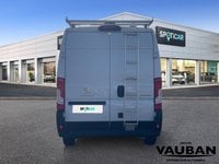 Voitures D'occasion À Herblay | Peugeot Boxer Ii Tole 3.5 T L2H2 Bluehdi 140 S&S Bvm6