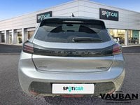 Voitures D'occasion À Chambourcy | Peugeot 208 Ii Hybrid 100 E-Dcs6 Gt