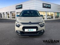 Voitures D'occasion À Gisors | Citroën C3 Iii Puretech 110 S&S Bvm6 Shine Pack