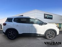 Voitures D'occasion À Les Mureaux | Citroën C5 Aircross Puretech 130 S&S Bvm6 Feel Pack