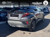 Voitures D'occasion À Chambourcy | Toyota C-Hr 2.0 Hybride 184Ch Design Ultimate E-Cvt