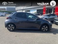 Voitures D'occasion À Chambourcy | Toyota Yaris 116H Design 5P Mc24