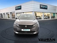 Voitures D'occasion À Chambourcy | Peugeot 5008 Ii Puretech 130Ch S&S Eat8 Gt