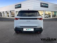 Voitures D'occasion À Chambourcy | Peugeot 5008 Iii Hybrid 145 E-Dcs6 Gt