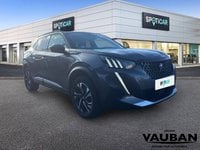 Voitures D'occasion À Osny | Peugeot 2008 Ii Puretech 130 S&S Eat8 Gt