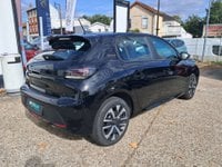 Voitures D'occasion À Argenteuil | Peugeot 208 Hybrid 110 Ch E-Dcs6 Style
