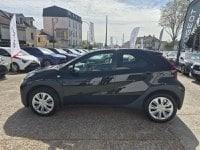 Voitures D'occasion À Argenteuil | Toyota Aygo X 1.0 Vvt-I 72Ch Dynamic S-Cvt My23