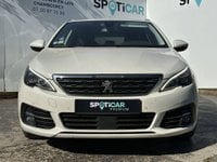 Voitures D'occasion À Chambourcy | Peugeot 308 Sw Puretech 130Ch S&S Allure Pack