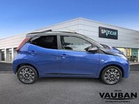 Voitures D'occasion À Les Mureaux | Toyota Aygo Ii 1.0 Vvt-I X-Play