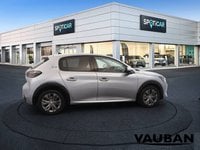Voitures D'occasion À Saint-Brice-Sous-Forêt | Peugeot 208 Electrique Ii Electrique 50 Kwh 136C...