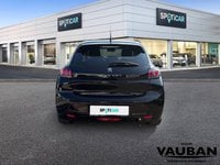 Voitures D'occasion À Herblay | Peugeot 208 Ii Puretech 100 S&S Bvm6 Allure