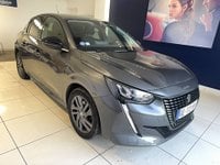 Voitures D'occasion À Buchelay | Peugeot 208 Ii Puretech 100 S&S Eat8 Style