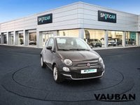 Voitures D'occasion À St-Brice-Sous-Forêt | Fiat 500 Ii 1.0 70 Ch Hybride Bsg S/S Dolcevita