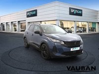 Voitures D'occasion À Saint-Brice-Sous-Forêt | Peugeot 3008 Ii Hybrid4 300 E-Eat8 Gt Pack