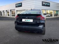 Voitures D'occasion À Gisors | Citroën C4 Bluehdi 130 S&S Eat8 Feel Pack