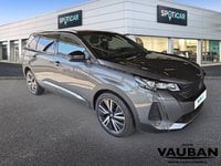 Voitures D'occasion À Osny | Peugeot 5008 Ii Puretech 130Ch S&S Eat8 Gt Pack