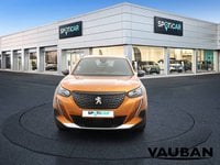 Voitures D'occasion À Les Mureaux | Peugeot 2008 Ii Puretech 130 S&S Eat8 Allure