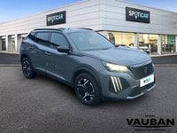 Voitures D'occasion À Osny | Peugeot 2008 Ii Hybrid 145 E-Dcs6 Allure