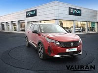 Voitures D'occasion À Chambourcy | Peugeot 3008 Hybrid4 300 E-Eat8 Gt Pack