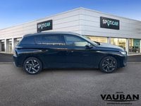 Voitures D'occasion À Osny | Peugeot 308 Iii Bluehdi 130Ch S&S Eat8 Allure