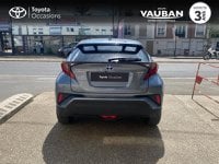 Voitures D'occasion À Sartrouville | Toyota C-Hr 122H Edition 2Wd E-Cvt My22