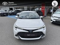 Voitures Occasion Toyota Corolla 1.8 140Ch Design My23 À Chambourcy