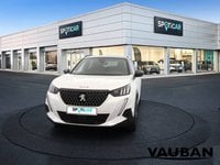 Voitures D'occasion À Chambourcy | Peugeot 2008 Ii Puretech 130 S&S Eat8 Gt