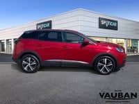 Voitures D'occasion À Gisors | Peugeot 3008 Ii Puretech 130Ch S&S Bvm6 Allure