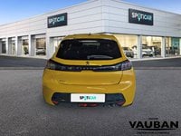 Voitures D'occasion À Osny | Peugeot 208 Ii Puretech 100 S&S Eat8 Gt
