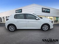 Voitures D'occasion À Osny | Peugeot 208 Ii Puretech 75 S&S Bvm5 Active
