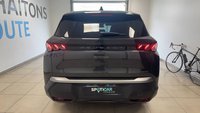 Voitures D'occasion À Buchelay | Peugeot 5008 Iii Hybrid 136 E-Dcs6 Gt
