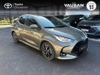 Voitures D'occasion À Chambourcy | Toyota Yaris 116H Design 5P My22