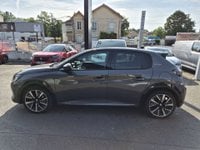 Voitures D'occasion À Argenteuil | Peugeot 208 Ii Puretech 130 S&S Eat8 Gt Line
