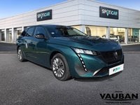 Voitures D'occasion À Osny | Peugeot 308 Iii Sw Puretech 110Ch S&S Bvm6 Active Pack