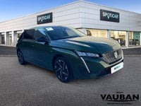 Voitures D'occasion À Chambourcy | Peugeot 308 Phev 180 E-Eat8 Allure Pack