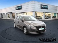 Voitures D'occasion À Buchelay | Peugeot 208 Ii Puretech 75 S&S Bvm5 Like