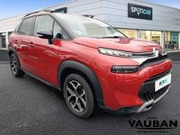 Voitures D'occasion À Sarcelles | Citroën C3 Aircross Puretech 130 S&S Eat6 Shine